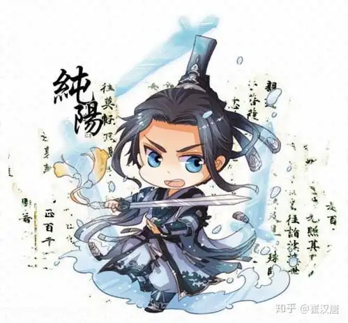  有哪些关于道士的表情包,道士们平常都发哪些表情包