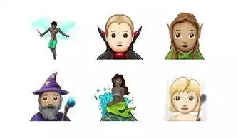  2017emoji新增69个表情,下个饺子奶个孩子附下载