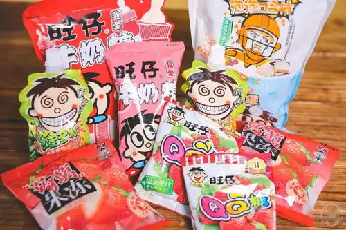  过年必备火爆淘宝的零食大礼包,谁才是性价比之王