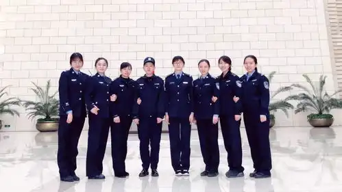  表情一身肝胆男儿心堪胜龙泉壁上鸣北京高院女法警们的故事腾讯网表情