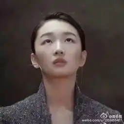  哈哈哈哈哈哈,没想到你们是这样的金马影后