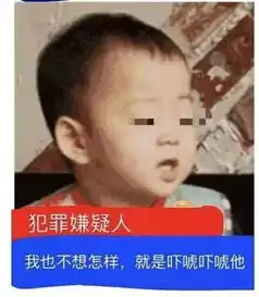  用嫌疑人自拍照做屏保,网友确认过眼神,你是我屏保上的人