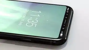  iphone8外形有变全面屏收窄边框4mm资讯100秒