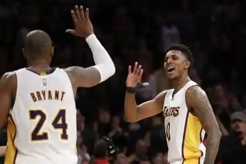  尼克扬杨瀚森明年有机会成为nba状元,此话一出网上炸锅了