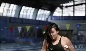  傅园慧表情包爆红洪荒少女背后的故事