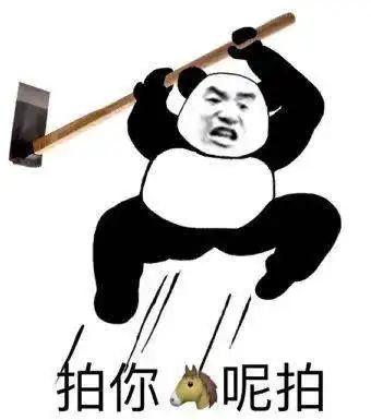  希望拍我的人没事