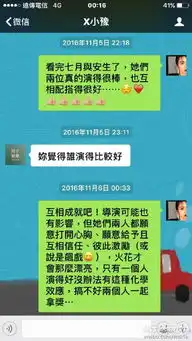 马思纯表情包gif林依晨