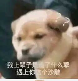  最另类的表白表情拉个粑粑,都是爱你的形状