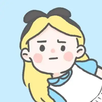  鱼酱请问你是公主吗