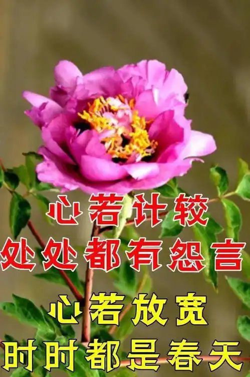 重要事情图片表情包早上