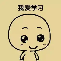  爱学习的小可爱