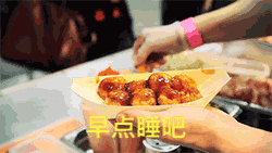  可有些话只有现在才敢对你说......