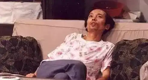 表情包大林葛优躺