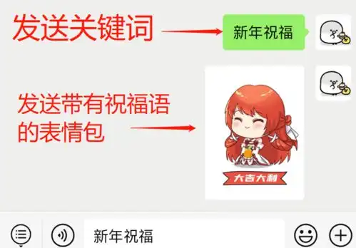  送公仔不会吧,绘梨衣竟用这样的表情迎新春
