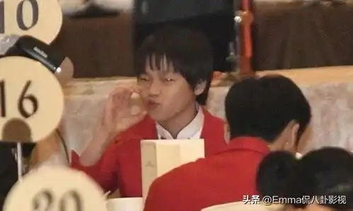  港媒对全红婵的偏爱镜头,显眼包认证,全妹我不要面子的嘛