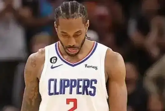  北京时间9月28号,nba快船队传来三个惊人的消息