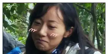  韩雪魔性表情包来袭呆萌耍宝轻松驾驭