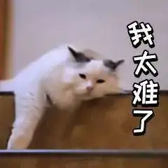  我太难了表情包在哪下载我太难了表情包高清版分享