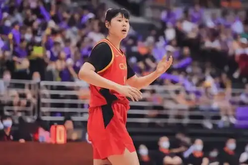  看了中国女篮8990西班牙,才发现真应带张子宇来奥运会储备一下