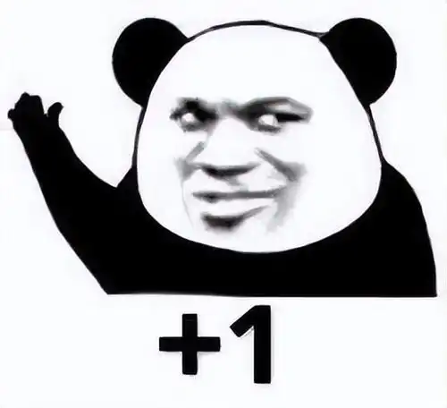 微信压大小表情包恶搞