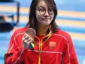  最强女帝邓亚萍,洪荒之力傅园慧,最后这一位比郑爽还美