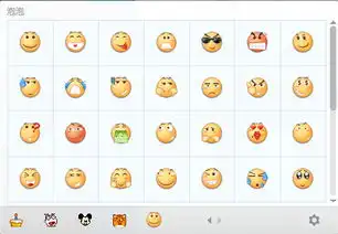 贴吧搞笑表情包表情