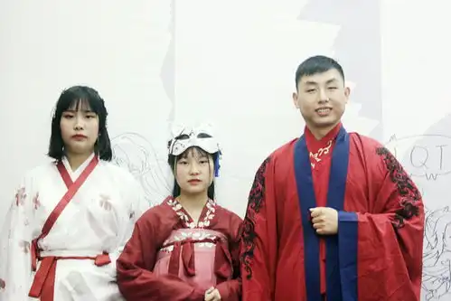  南昌首届vr动漫嘉年华