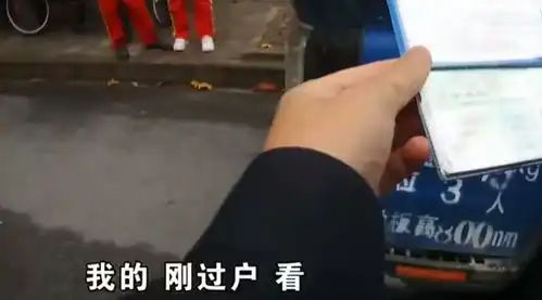  女子运输不合法被城管拦下,当场崩溃在街头寻死我就运个土