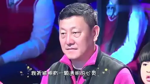  11岁男孩发出神仙嗓音,台下导师都激动了,太好听了