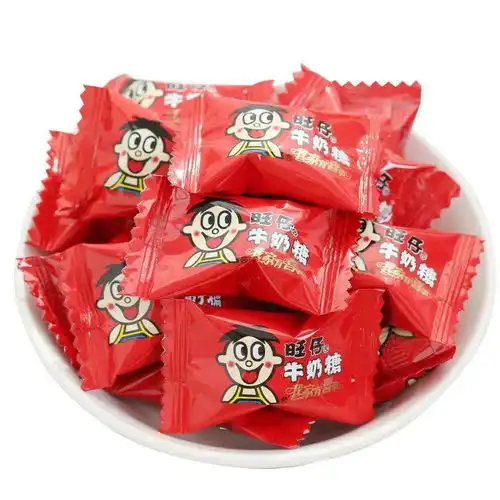  过年必囤小零食,低至2毛,好吃到停不下来