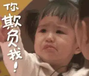 高傲表情包是谁饺子