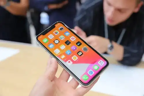  苹果放狠招iphone11加速跌至清仓价,网友终于盼到了