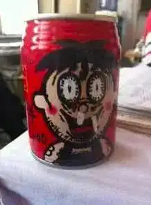  有毒新包装旺仔牛奶,看完觉得真的是在下输了