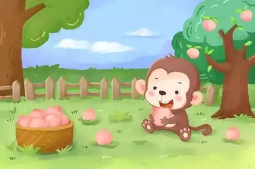  看图写话步骤分析范例详解,心中有方法,辅导不慌张