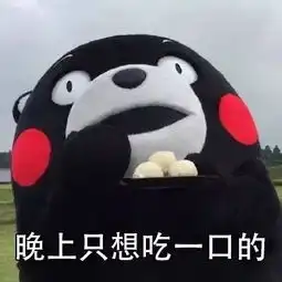 一把抱住表情包胖胖