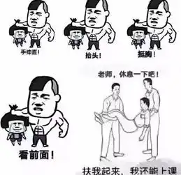  别不信你最爱用的表情包,已经暴露了你的秘密