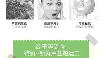  韩国得鲜济州岛芦荟胶300ml祛痘淡化痘印补水保湿膏睡眠面膜