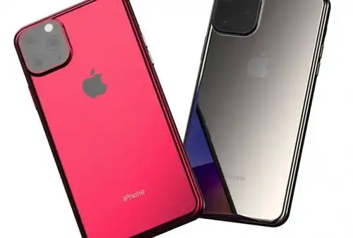  表情郭明錤下一代iphone电池容量或比iphonexs大25表情