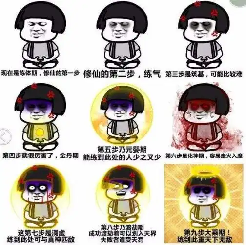  大学老师,你敢放过你自己吗
