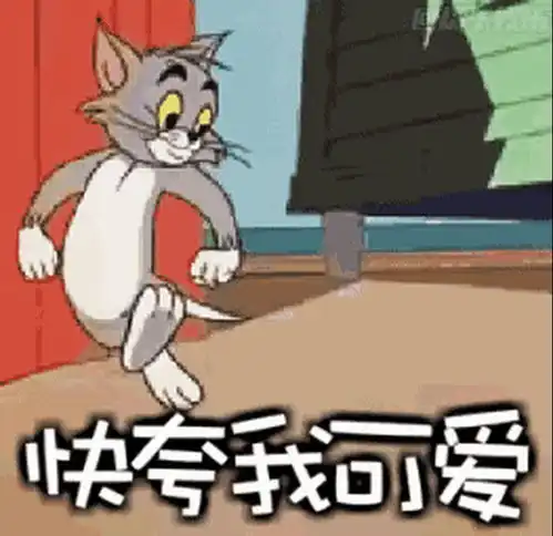  有哪些沙雕可爱的文案