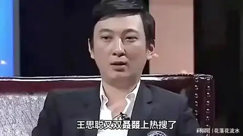  有趣王思聪换头像疑似回应私生女一事,孙一宁无痛当爷太无奈