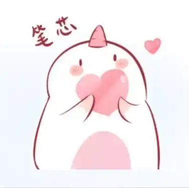  表情这组网红微信表情包背后,是位令人心疼的90后小姑娘表情