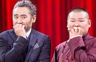  岳云鹏从打工仔到如今的明星,一路坎坷风雨,单纯性格让人喜欢