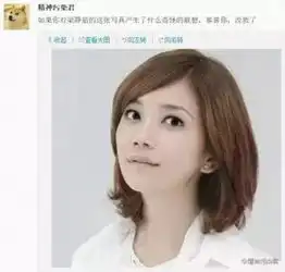  明星和动物撞脸真是有意思,撞出了新高度张翰杨幂竟撞脸同一只猫咪