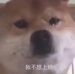  表情包嗝屁,我哪敢说话