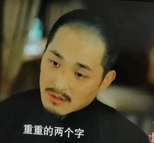  大浪淘沙之包惠僧曾经的包大炮,后来自号栖梧老人