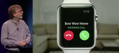  全线出击苹果手表全新macbook发布会汇总