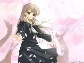 妹妹动漫图表情包动漫女