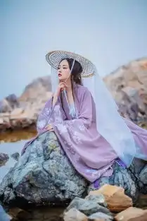  汉服配饰穿汉服应该搭配什么样的包