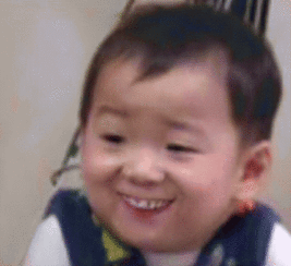  宋民国龅牙表情包全集想不到吧